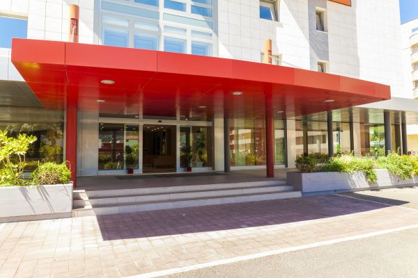 BV President Hotel (Rende)